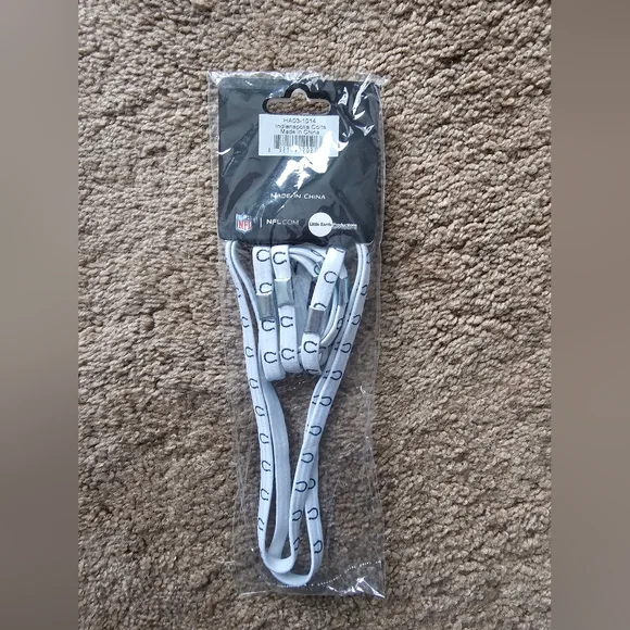 NFL COLTS Headband And Hair Accessories - Picture 2 of 2